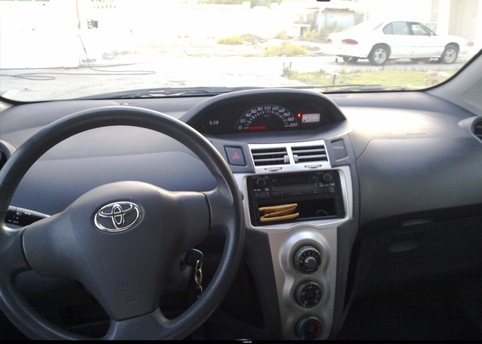 “استدعاءات السيارات”: وزارة التجارة تستدعي سيارات تويوتا يارس بسبب خلل في مقعد السائق