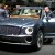 مدير بنتلي يعلن عن سعر سيارة تطرحها بنتلي من فئة SUV الجديدة القادمة