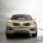 "بالصور" سيارة لينكولن MKX الاختبارية الكروس اوفر الجديدة كلياً Lincoln MKX "بالصور" سيارة لينكولن MKX الاختبارية الكروس اوفر الجديدة كلياً Lincoln MKX 5