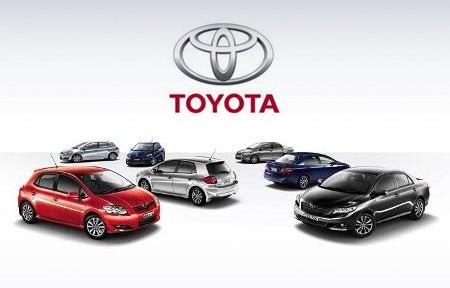 “تويوتا”: نواجه ضغوط غير مسبوقة على تصنيع السيارات في استراليا Toyota