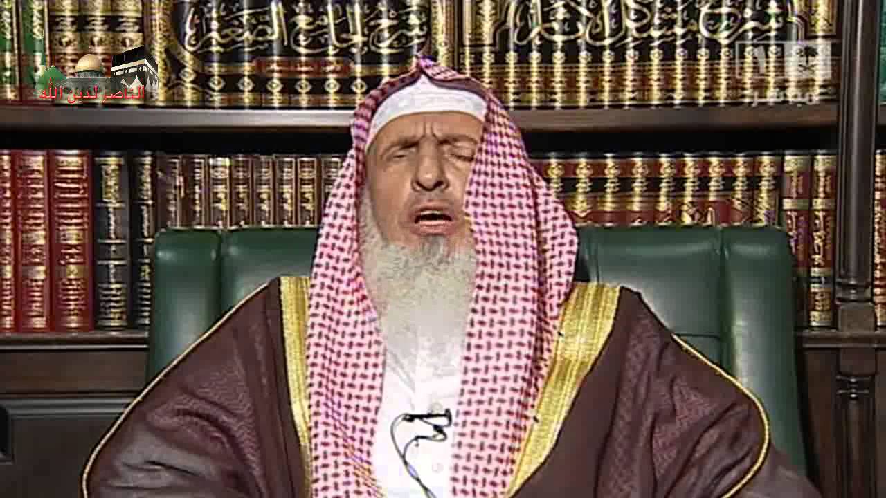 مفتي المملكة “آل الشيخ”: متجاوز الإشارة عمداً يعتبر قاتلاً