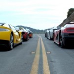 "بالفيديو" مخرج فيلم نيد فور سبيد استعان بأصوت اقوى محركات السيارات في الموسيقى التصويرية 2