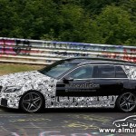"صور تجسسية" مرسيدس بنز C 63 AMG Estate S205 اثناء اختبارها على حلبة نوربورغرينغ "صور تجسسية" مرسيدس بنز C 63 AMG Estate S205 اثناء اختبارها على حلبة نوربورغرينغ 10