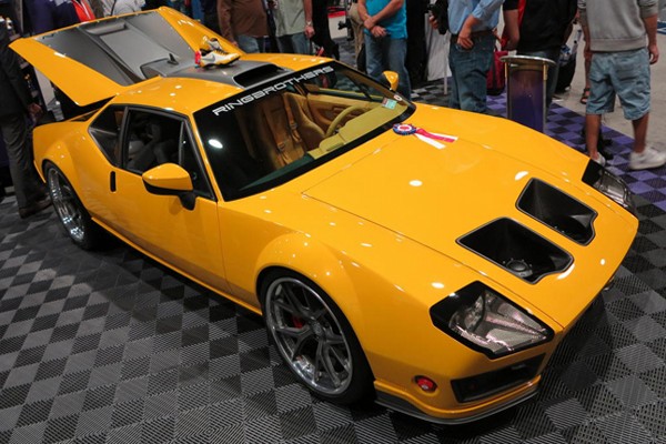 أفضل 10 سيارات من معرض سيما هذا العام