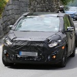 "صور تجسسية" تكشف عن سيارة فورد اس ماكس 2015 الجديدة القادمة Ford S-Max "صور تجسسية" تكشف عن سيارة فورد اس ماكس 2015 الجديدة القادمة Ford S-Max 2