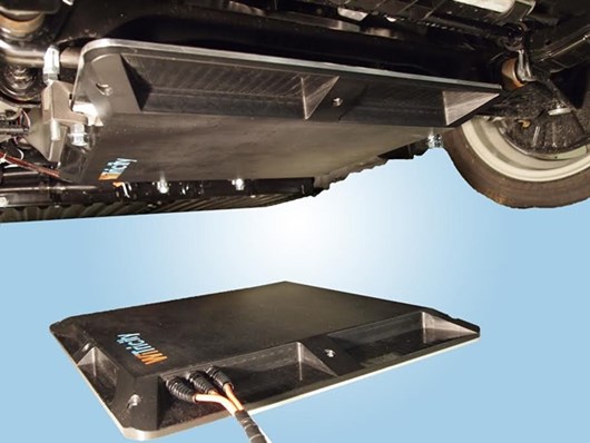 تويوتا تقوم بتركيب تقنية تكنولوجيا “وايرلس” في سياراتها Toyota Wireless